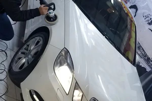 Köşem oto yikama aksesuar ve uygulama merkezi - Resim 19