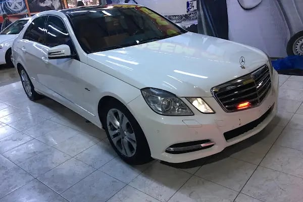 Köşem oto yikama aksesuar ve uygulama merkezi - Resim 5