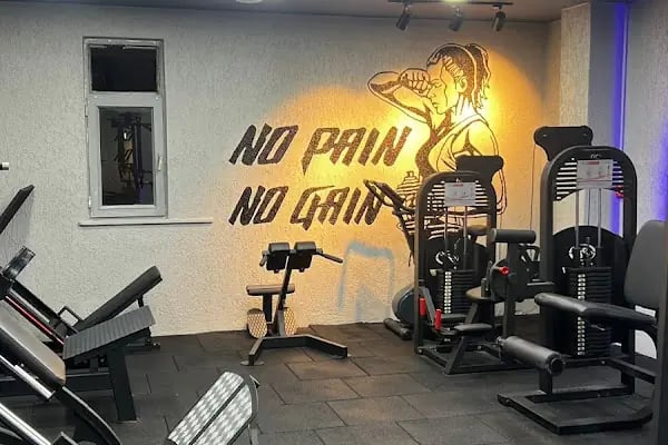 THUNDER TRAİNİNG CLUP - Resim 9