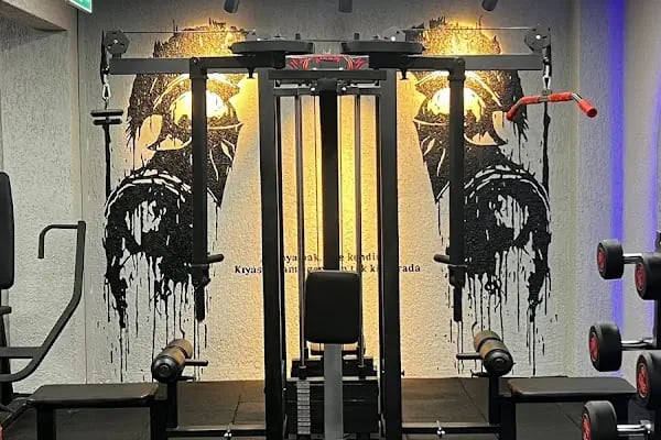 THUNDER TRAİNİNG CLUP - Resim 2