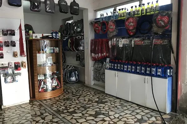 BURAKCAN OTO YIKAMA AKSESUAR OTO LASTİK - Resim 9