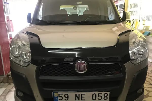 BURAKCAN OTO YIKAMA AKSESUAR OTO LASTİK - Resim 20