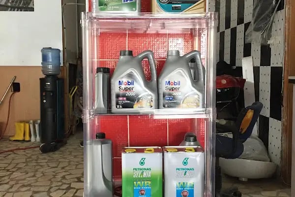 BURAKCAN OTO YIKAMA AKSESUAR OTO LASTİK - Resim 6