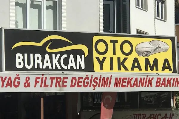 BURAKCAN OTO YIKAMA AKSESUAR OTO LASTİK - Resim 11
