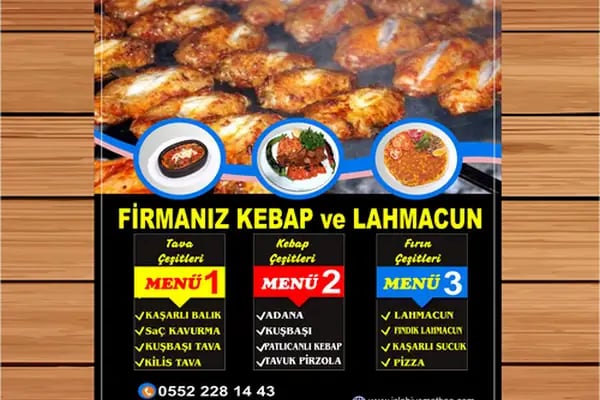 Hamido Baklava &amp; Fıstık İslahiye Şubesi - Resim 13