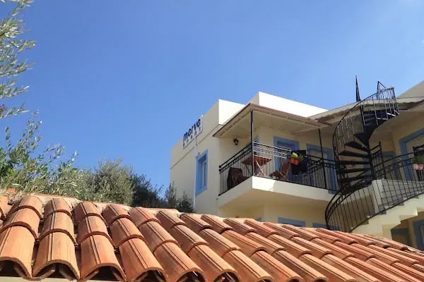 Merve Apartments - Resim 8