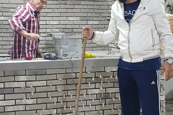 Mertcan kıraathanesi - Resim 5