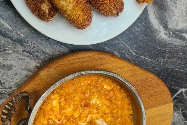 Fırın Anatolia Erenköy - Resim 17
