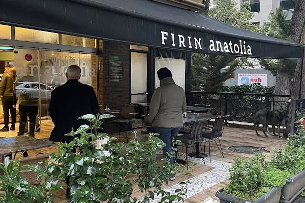 Fırın Anatolia Erenköy - Resim 2