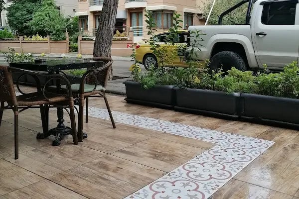 Fırın Anatolia Erenköy - Resim 16