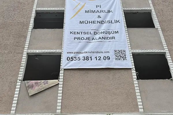 Pi Yapi Mimarlik Mühendislik - Resim 2