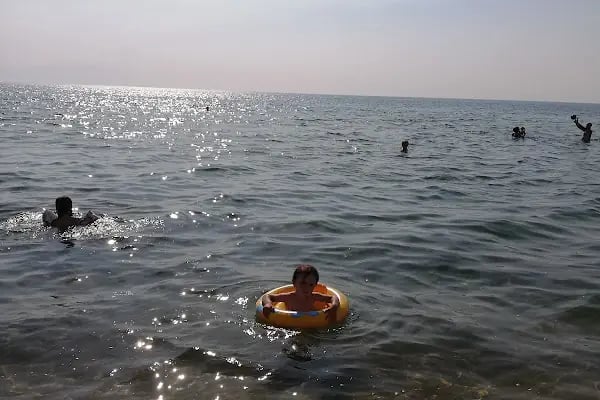 Tes-İş Konutları - Resim 20
