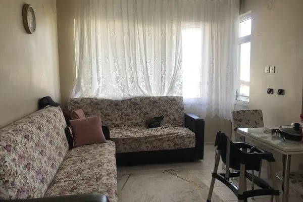 Tes-İş Konutları - Resim 16