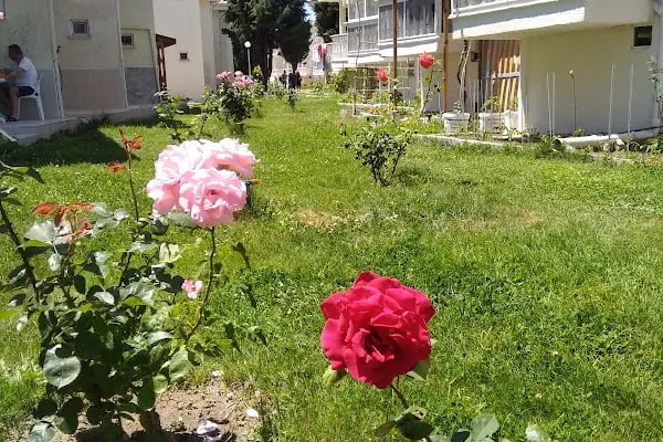 Tes-İş Konutları - Resim 5