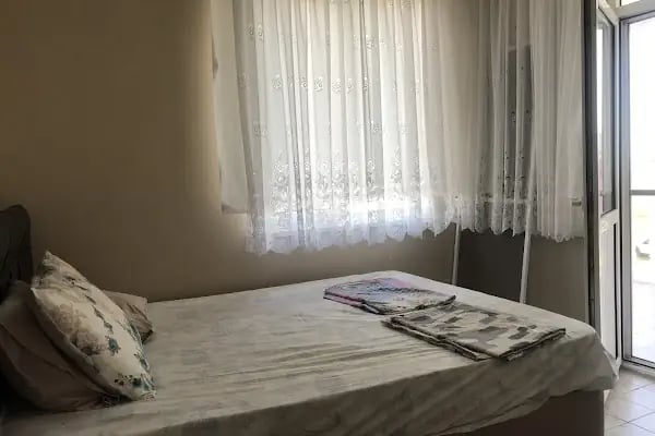 Tes-İş Konutları - Resim 2