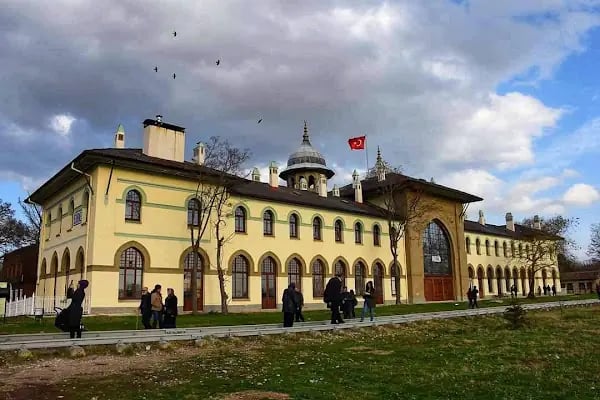 Tes-İş Konutları - Resim 1