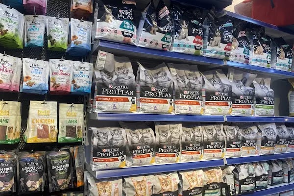 Kültür Petshop Güzelyurt - Resim 2