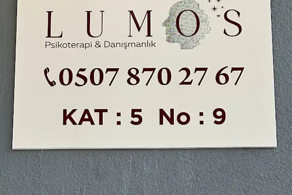 Lumos Psikoterapi ve Danışmanlık - Resim 5
