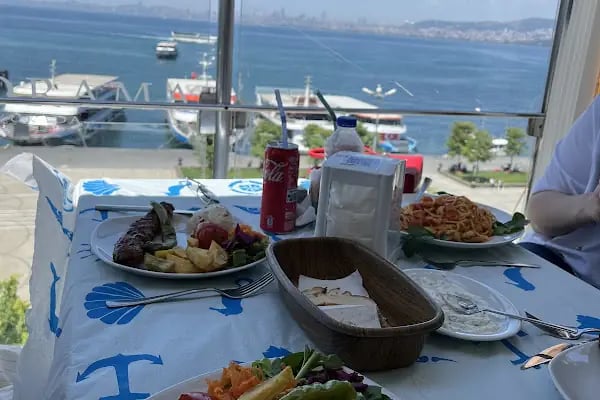 Palya Teras Balık Rest (Canlı Müzik) Cuma ve Cumartesi - Resim 8