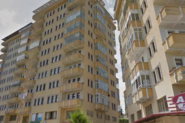 Vadikent Sitesi - Resim 16