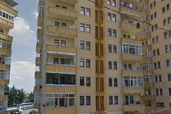 Vadikent Sitesi - Resim 17