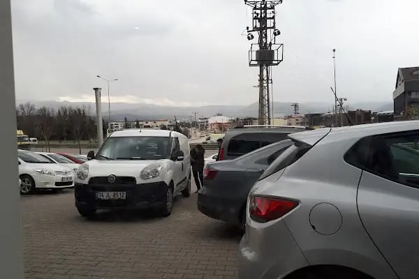 Auto King - Bursa Oto Servis - Resim 13