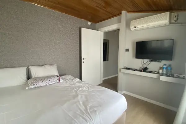 ZerCity Hotel - Resim 20
