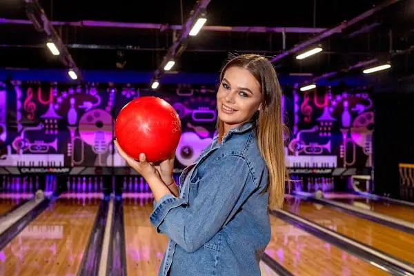 Bedrock Bowling Gebze - Resim 7