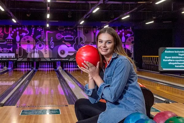 Bedrock Bowling Gebze - Resim 9