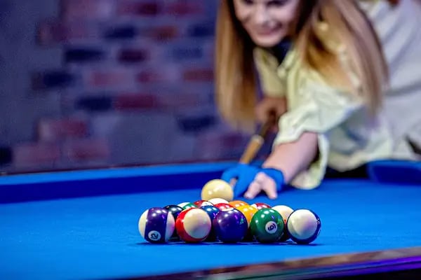 Bedrock Bowling Gebze - Resim 19