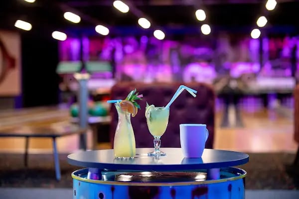 Bedrock Bowling Gebze - Resim 10
