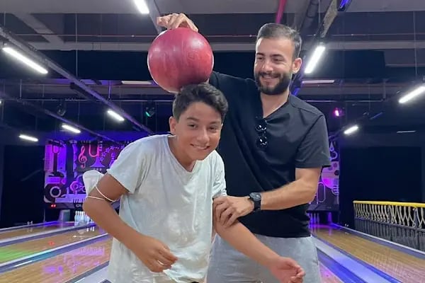 Bedrock Bowling Gebze - Resim 15