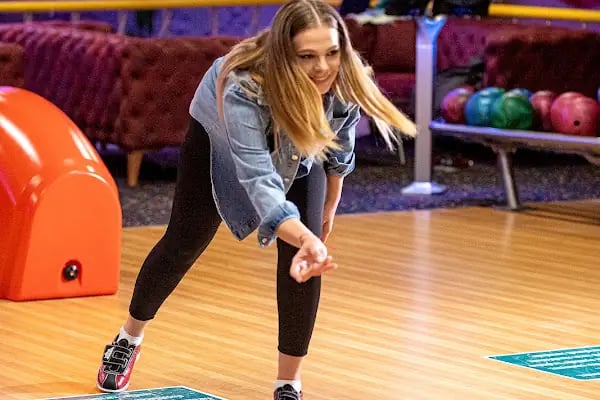 Bedrock Bowling Gebze - Resim 4