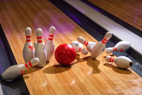 Bedrock Bowling Gebze - Resim 18