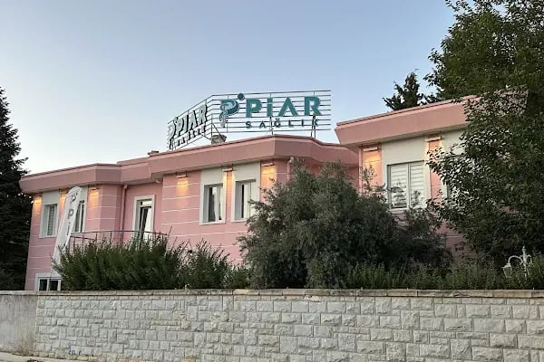 Piar Sağlık - Resim 10