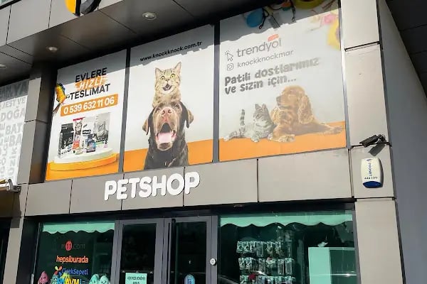 Knock Knock Petshop - Resim 5