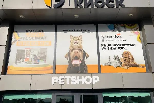 Knock Knock Petshop - Resim 6