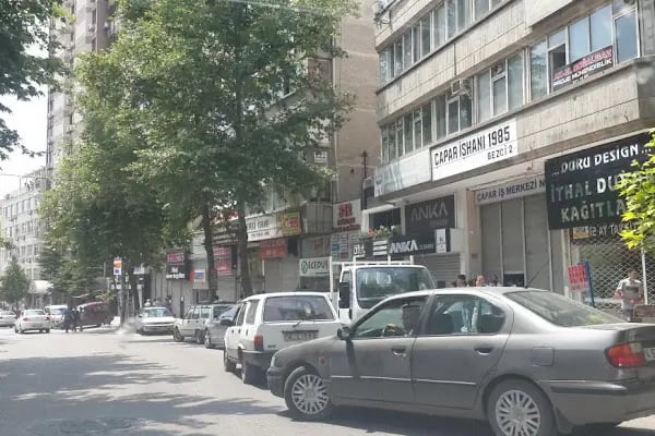 HMA Yazılım, Web Tasarım ve Bilişim Hizmetleri - Resim 17