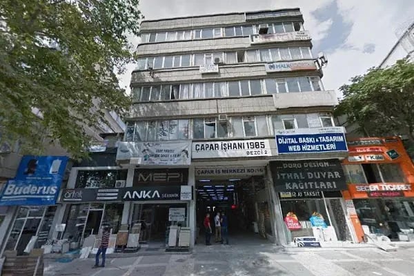 HMA Yazılım, Web Tasarım ve Bilişim Hizmetleri - Resim 1