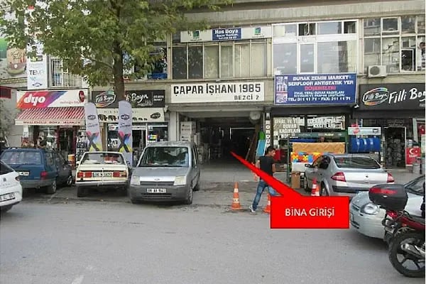 HMA Yazılım, Web Tasarım ve Bilişim Hizmetleri - Resim 18