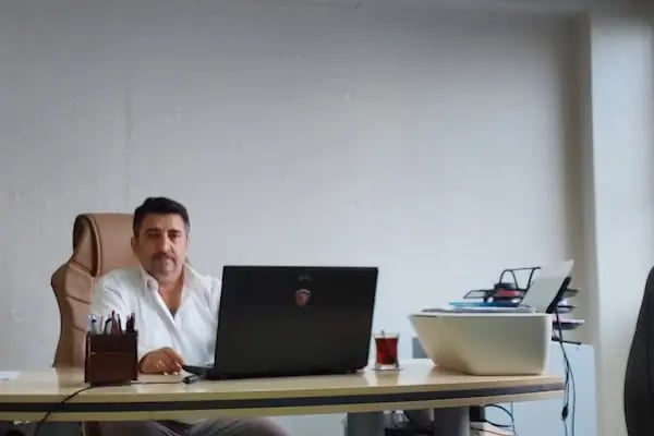HMA Yazılım, Web Tasarım ve Bilişim Hizmetleri - Resim 14