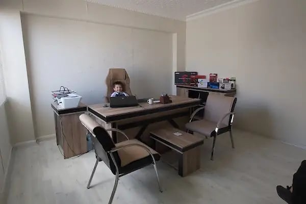 HMA Yazılım, Web Tasarım ve Bilişim Hizmetleri - Resim 6
