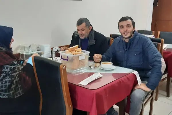 Aydınlar Et Lokantası - Resim 5