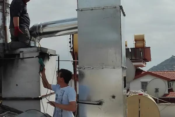Akbulut Ekmek Fırını - Resim 4
