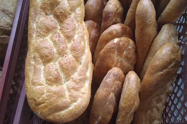 Akbulut Ekmek Fırını - Resim 2