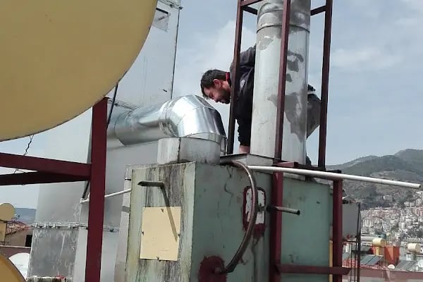 Akbulut Ekmek Fırını - Resim 6