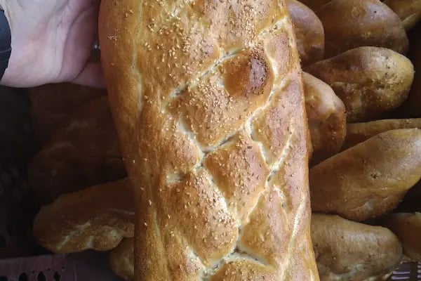 Akbulut Ekmek Fırını - Resim 7