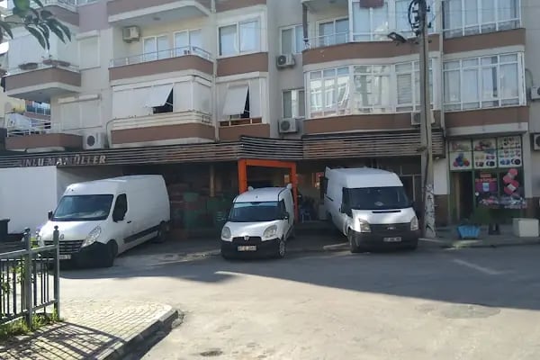 Akbulut Ekmek Fırını - Resim 8