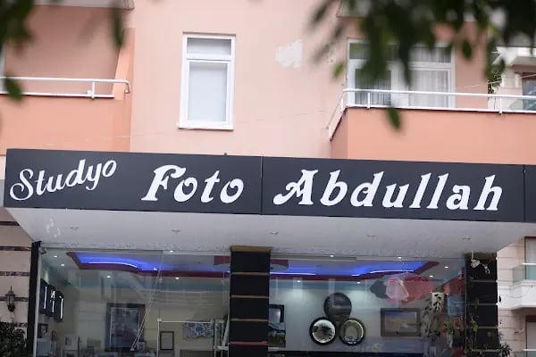 Foto Abdullah - Resim 6