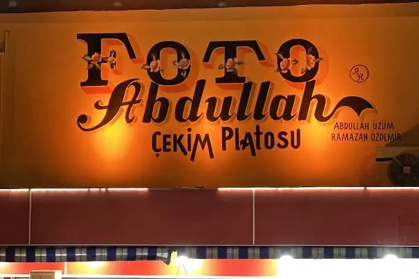 Foto Abdullah - Resim 2